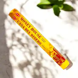 Betisoare parfumate Casa Banilor