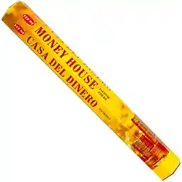 Betisoare parfumate Casa Banilor