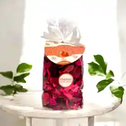 Potpourri Strawberry (Căpșuni) 