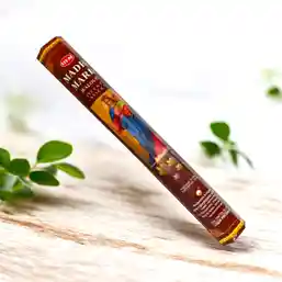 Bețișoare Parfumate Stanta Maria (Madre Maria) HEM gama profesionala