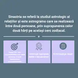 Astrograma compatibilitate