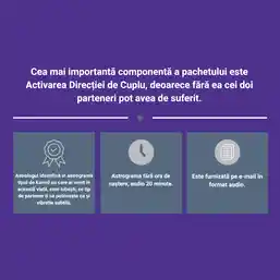 Astrograma fără ora de naștere