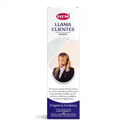 Bețișoare parfumate Call Client
