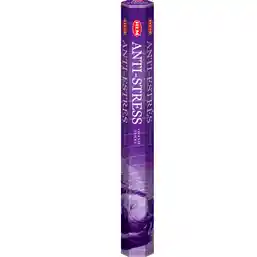 Betisoare parfumate Antistres