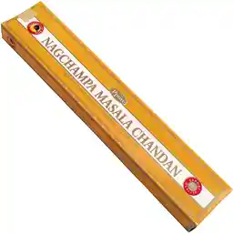 Betisoare parfumate Chandan Nag Champa