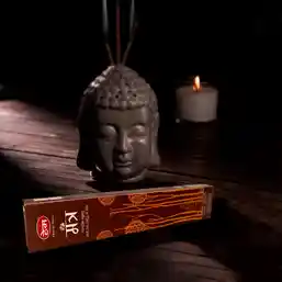 Betisoare parfumate Mantra naturale