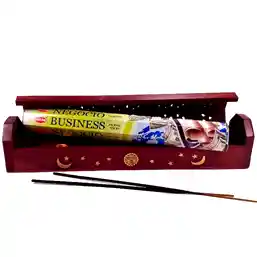 Betisoare parfumate Business