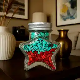 Pietre semipretioase Turcoaz si Coral