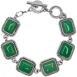 Bratara 6 pietre aventurin