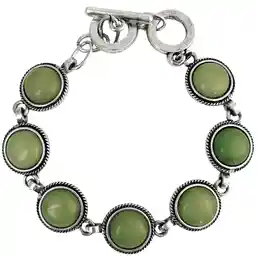 Bratara 7 pietre aventurin