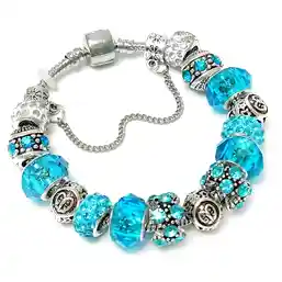 Brățară zodia Berbec tip Pandora