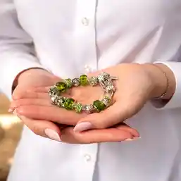 Bratara zodia Leu tip Pandora