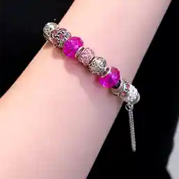 Brățară zodia Săgetător tip Pandora