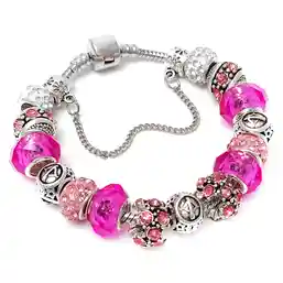 Brățară zodia Săgetător tip Pandora