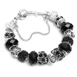 Brățară zodia Taur tip Pandora