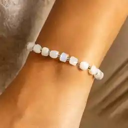 Brățară Piatra Lunii