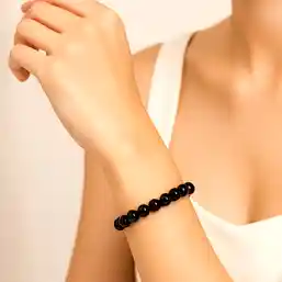 Set bratara Piatra Lunii cu felicitare personalizata