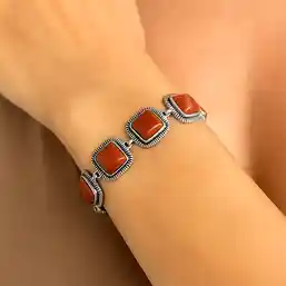 Bratara Piatra Soarelui