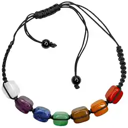 Brățară șnur shamballa