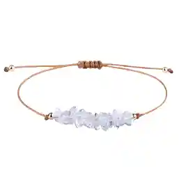 Brățară șnur cuarț