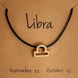 Bratari cu snur zodia Balanta