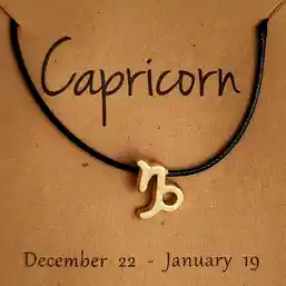 Capricorn