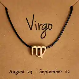 Bratari snur zodia Fecioara