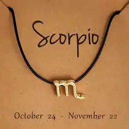 Scorpion