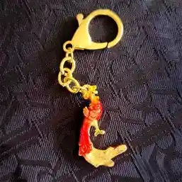 Breloc Phoenix