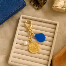 Breloc Amuletă anuală de Avere 2026