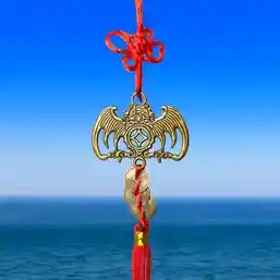 Amuleta liliac pentru atragerea prosperitatii