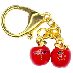 Breloc Merele armoniei