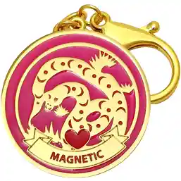 Breloc pentru zodia Șarpe