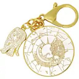 Breloc Tigru constelație