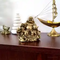 Buddha vesel al fericirii