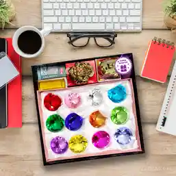 Cadou feng shui bani