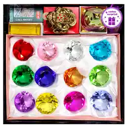 Cadou feng shui bani