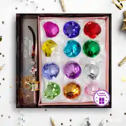 Cadou dorințe împlinite