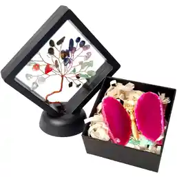 Cadou copacul vieții și fluture