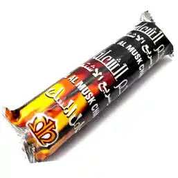 Set carbuni pentru tamaie cu aprindere rapida HEM