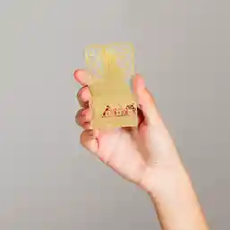 Card Ksiddigarbha pe Chi Lin