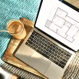 Carte Feng Shui Casa