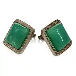 Cercei Aventurin pin