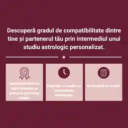 Compatibilitate rapida intre 2 persoane