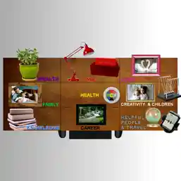 Consultanta amenajare casa stil feng shui