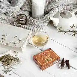 Conuri parfumate Ambra