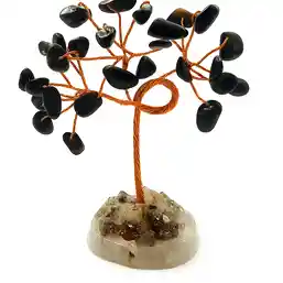 Copac cristale negre Onix