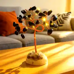 Copac cristale negre Onix