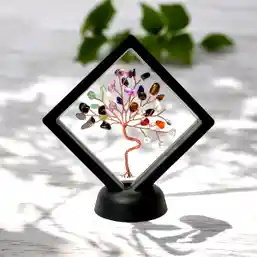 Copacul vieții 7 chakre