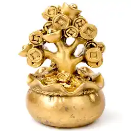 Copacul banilor feng shui